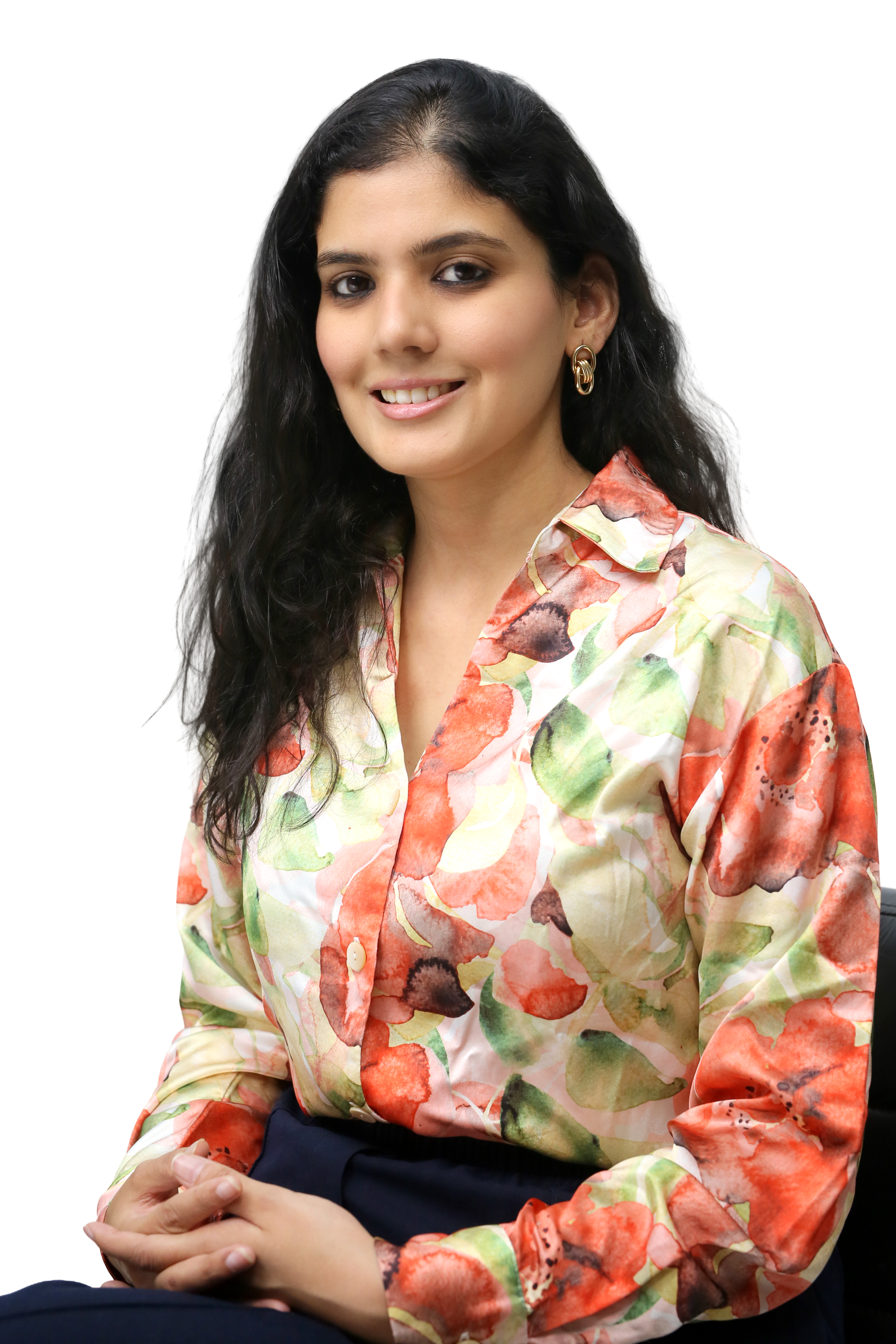 Ankita, counselling psychologist and life coach